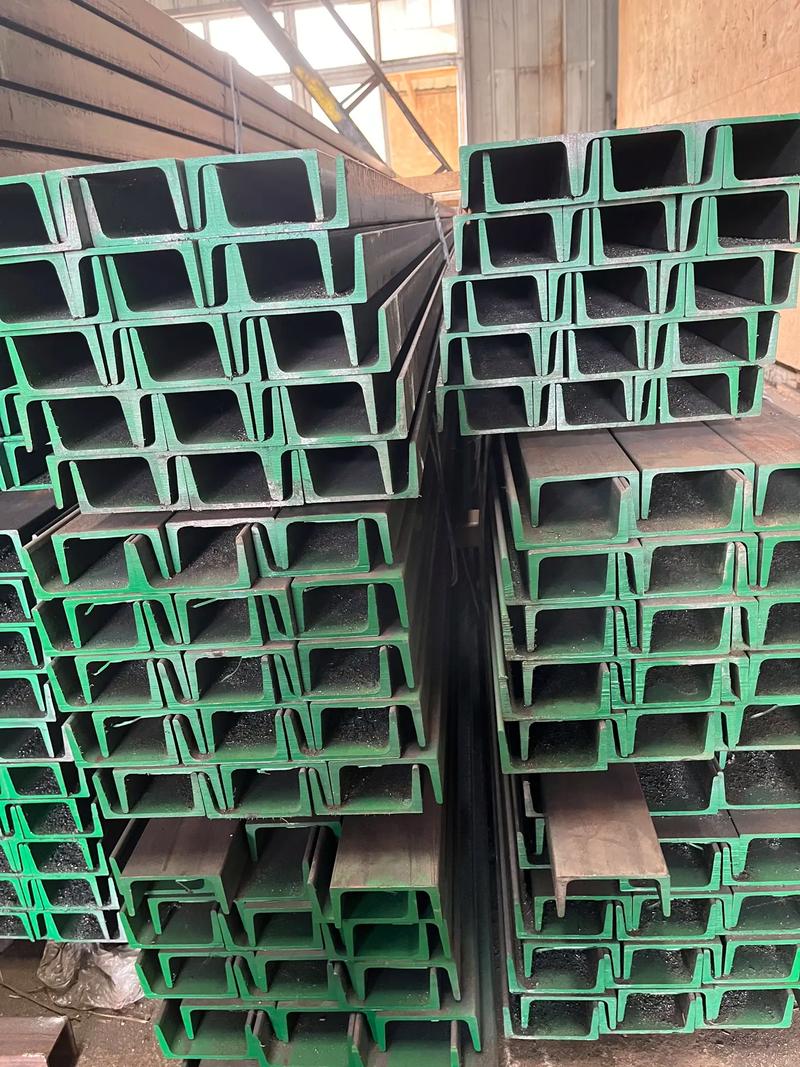 冷水滩幕墙槽钢插芯