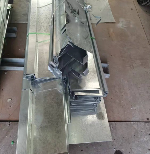 冷水滩防火铁皮